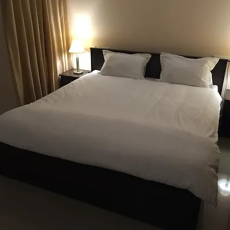 Jyothi Suites Tiruchirappalli Exterior photo