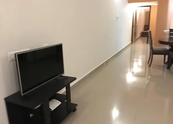 Jyothi Suites