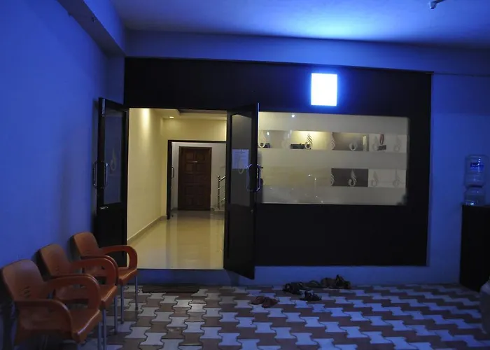 Jyothi Suites