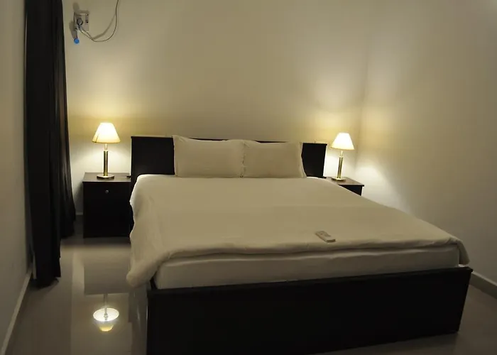 Jyothi Suites