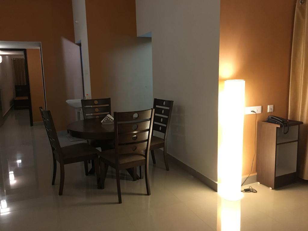 Jyothi * Tiruchirappalli