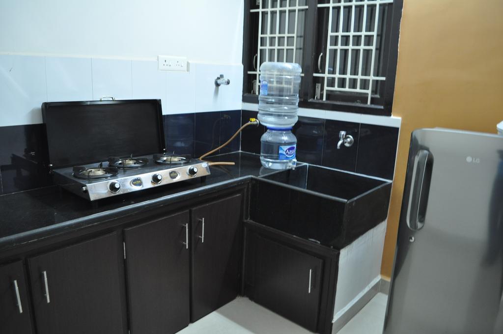 Jyothi * Tiruchirappalli